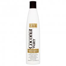 XPel Hydratační šampon Coconut Water (Hydrating Shampoo) 400 ml