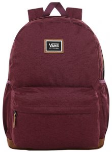 VANS Realm Plus Backpack Prune VN0A34GL7D51