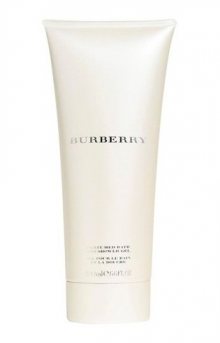 Burberry Women - sprchový gel 200 ml