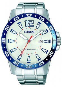Lorus RH927FX9