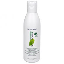 Biolage Čisticí šampon pro normální až mastné vlasy Biolage Scalpthérapie (Cooling Mint Shampoo) 250 ml
