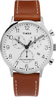 Timex Waterbury Classic TW2T28000