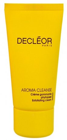 Decléor Peelingový krém Aroma Cleanse (Exfoliating Cream) 50 ml