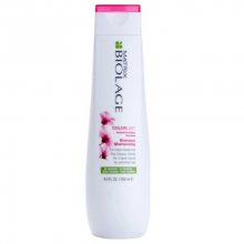 Biolage Šampon pro barvené vlasy (Colorlast Shampoo Orchid) 400 ml