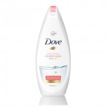 Dove Micelární sprchový gel Anti-Stress (Micellar Water Shower Gel) 250 ml