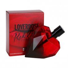 Diesel Loverdose Red Kiss - EDP 75 ml