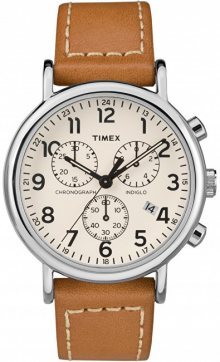 Timex Weekender Chrono TW2R42700