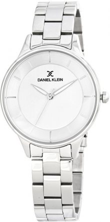 Daniel Klein DK11552-1