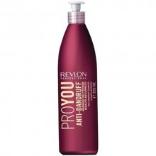 Revlon Professional Šampon proti lupům Pro You Anti-Dandruff (Shampoo) 350 ml