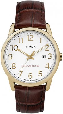 Timex Easy Reader Signature Edition TW2R65100