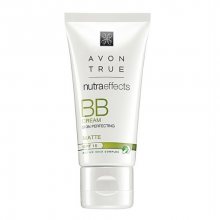 Avon Matující BB krém se zkrášlujícím účinkem SPF 15 Avon True (BB Cream Skin Perfecting) 30 ml Light