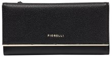Fiorelli Dámská peněženka FWS0141 Black