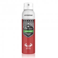 Old Spice Deodorant ve spreji pro muže Timber (Antiperspirant & Deodorant Spray) 150 ml