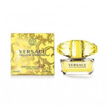Versace Yellow Diamond - deodorant s rozprašovačem 50 ml