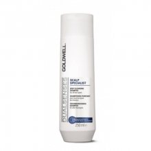 Goldwell Hluboce čisticí šampon pro všechny typy vlasů Dualsenses Scalp Specialist (Deep Cleansing Shampoo) 250 ml