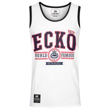 Pánské volnočasové tričko Ecko Unltd.