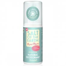 Salt of the Earth Pure Aura deospray meloun a okurka 75 ml