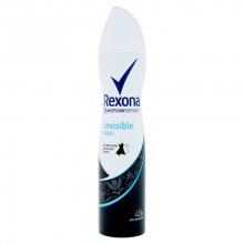 Rexona Antiperspirant ve spreji Motionsense Invisible Aqua 250 ml