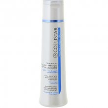Collistar Šampon s multivitamíny pro všechny typy vlasů (Extra-Delicate Multivitamin Shampoo) 250 ml
