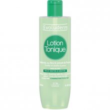 Evoluderm Pleťové tonikum pro mastnou a smíšenou pokožku (Toning Lotion) 250 ml