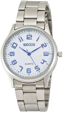 Secco S A5505,3-211