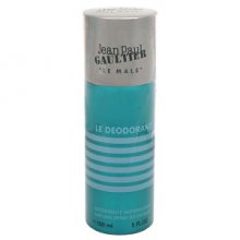 Jean P. Gaultier Le Male - deodorant ve spreji 150 ml
