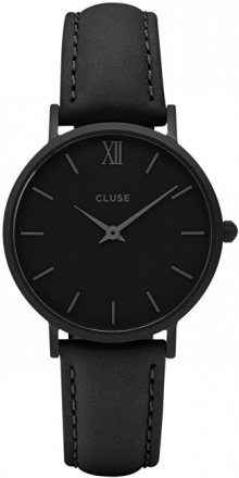 Cluse Minuit Full Black CL30008