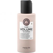 Maria Nila Šampon pro objem jemných vlasů Pure Volume (Shampoo) 100 ml