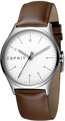 Esprit Essential Silver Brown ES1L034L0025