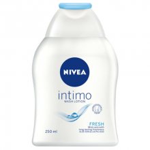Nivea Emulze pro intimní hygienu Intimo Fresh 250 ml