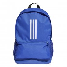 adidas Tiro Backpack modrá Jednotná