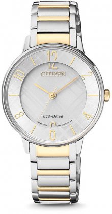 Citizen Eco-Drive EM0524-83A