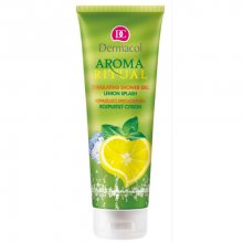 Dermacol Vzpružující sprchový gel Rozpustilý Citron 250 ml