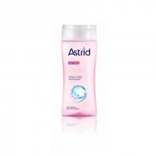 Astrid Zjemňující čisticí pleťová voda Soft Skin 200 ml