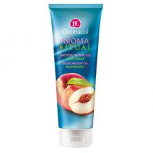 Dermacol Osvěžující sprchový gel (Aroma Ritual White Peach) 250 ml