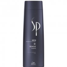 Wella Professionals Šampon proti lupům pro muže SP Men (Remove Shampoo) 250 ml