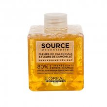 Loreal Professionnel Šampon pro citlivou pokožku hlavy Source Essentielle (Delicate Shampoo) 300 ml