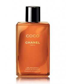 Chanel Coco - sprchový gel 200 ml