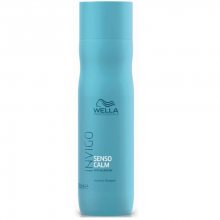 Wella Professionals Šampon na citlivou pokožku hlavy Invigo Senso Calm (Sensitive Shampo) 1000 ml