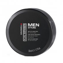Goldwell Suchý vosk na vlasy pro muže se střední fixací Dualsenses For Men (Dry Styling Wax) 50 ml