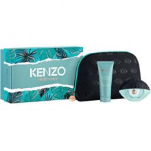 Kenzo World - EDP 50 ml + tělové mléko 75 ml + kosmetická taštička