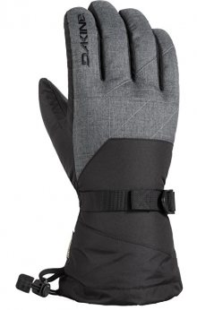 Dakine Rukavice Frontier Glove 1100515-W19 Carbon M