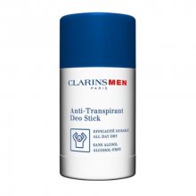 Clarins Tuhý deodorant pro muže Men (Deo Stick) 75 g