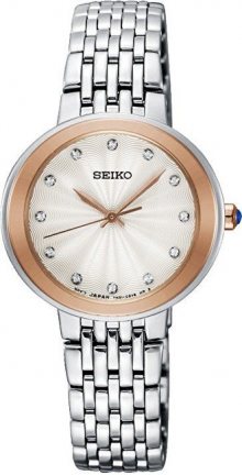 Seiko SRZ502P1