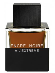 Lalique Encre Noire A L`Extreme - EDP 100 ml