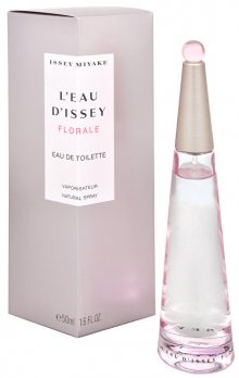 Issey Miyake L`Eau D`Issey Florale - EDT 50 ml