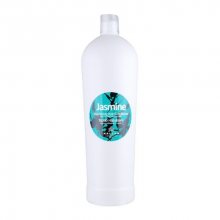 Kallos Vyživující šampon s jasmínem pro poškozené vlasy (Jasmine Nourishing Shampoo For Dry Hair) 1000 ml