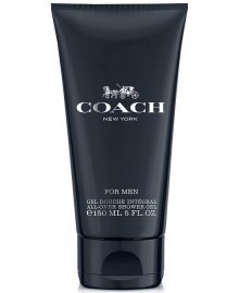 Coach For Men sprchový gel 150 ml