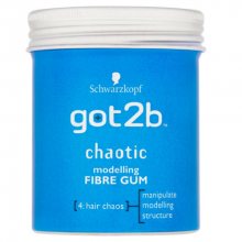 got2b Modelovací guma Chaotic (Modelling Fibre Gum) 100 ml
