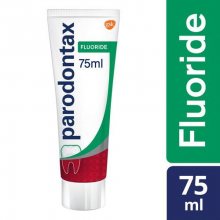 Parodontax Zubní pasta proti krvácení dásní Fluoride 75 ml